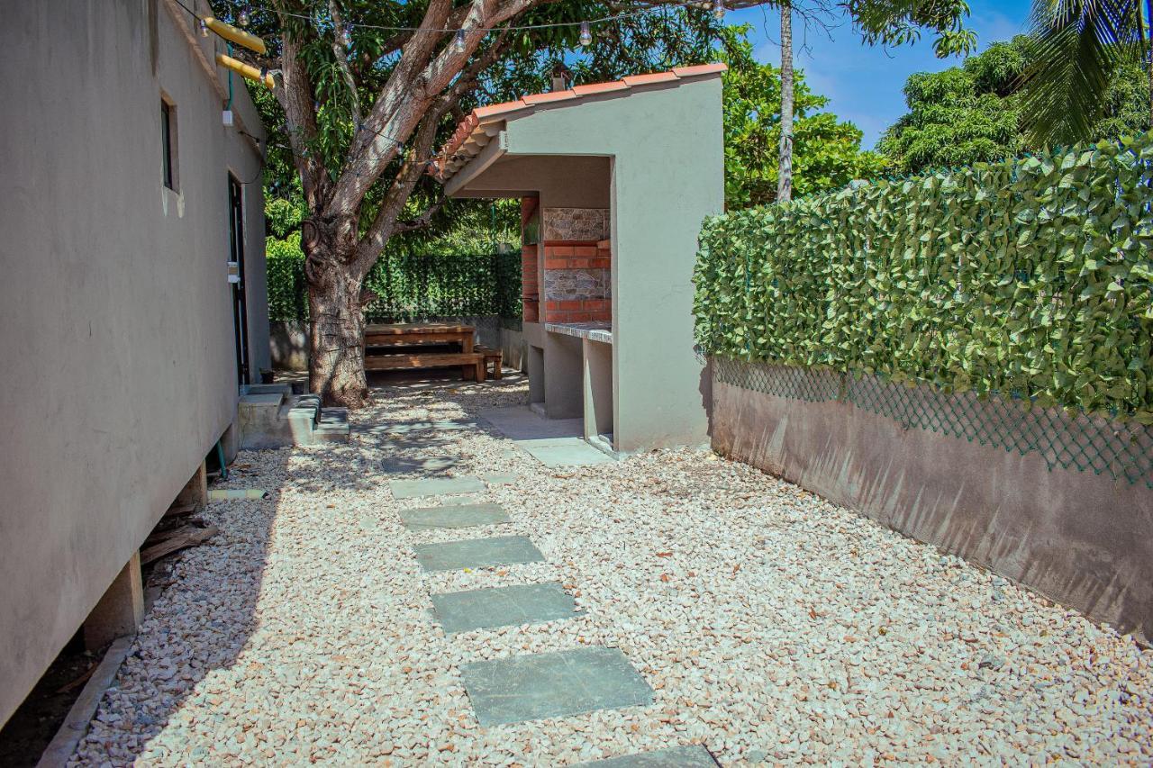 Cabanas Mambo Beach San Bernardo del Viento Exterior foto